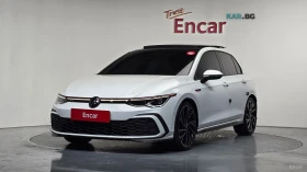 VW Golf GTI/2.0T/8TH GEN