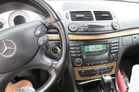 Mercedes-Benz E 220 E 220 CDI AVANTGARDE - 5800 € / 11343.81 лв. - 64942031 8
