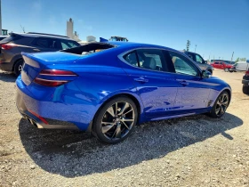 Genesis G70 !!УНИКАТ!! #ПЪЛНО ОБОРУДВАНЕ# !ПАНОРАМА | Auto.bg — изображение 6