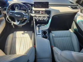 Genesis G70 !!УНИКАТ!! #ПЪЛНО ОБОРУДВАНЕ# !ПАНОРАМА | Auto.bg — изображение 8