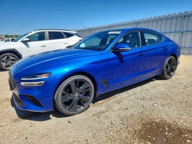 Genesis G70 !!УНИКАТ!! #ПЪЛНО ОБОРУДВАНЕ# !ПАНОРАМА