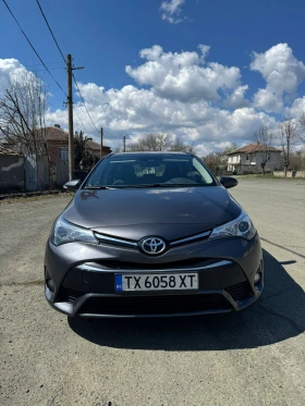 Toyota Avensis - 13900 € / 27186.04 лв. - 82882451 4