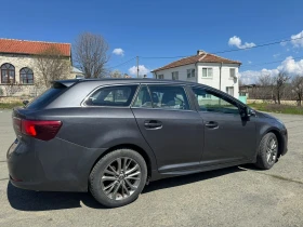 Toyota Avensis - 13900 € / 27186.04 лв. - 82882451 2