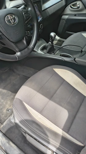 Toyota Avensis - 13900 € / 27186.04 лв. - 82882451 8