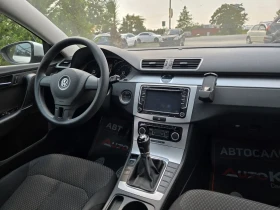 VW Passat 7= 2.0TDI-140��= 6��= ����= ��������� | Mobile.bg � ����� ������ 13