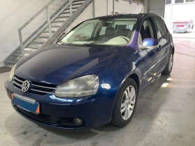 VW Golf Golf V 1.4 Edition