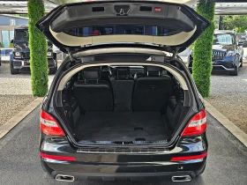 Mercedes-Benz R 350 AMG/4MAT/AIR/DISTRONIC/CAMERA/�������/�����/LIZING | Mobile.bg � ����� ������ 8
