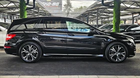����� �� �������� �� Mercedes-Benz R 350 AMG/4MAT/AIR/DISTRONIC/CAMERA/�������/�����/LIZING