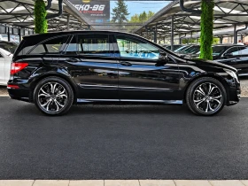 ����� �� �������� �� Mercedes-Benz R 350 AMG/4MAT/AIR/DISTRONIC/CAMERA/�������/�����/LIZING