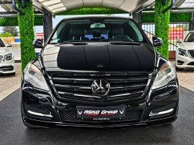 ����� �� �������� �� Mercedes-Benz R 350 AMG/4MAT/AIR/DISTRONIC/CAMERA/�������/�����/LIZING
