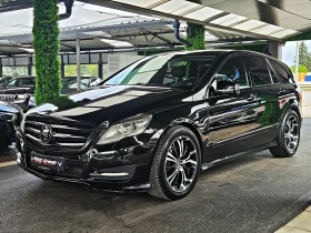 ����� �� �������� �� Mercedes-Benz R 350 AMG/4MAT/AIR/DISTRONIC/CAMERA/�������/�����/LIZING