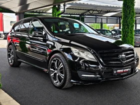 ����� �� �������� �� Mercedes-Benz R 350 AMG/4MAT/AIR/DISTRONIC/CAMERA/�������/�����/LIZING