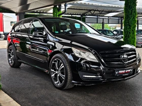 ����� �� �������� �� Mercedes-Benz R 350 AMG/4MAT/AIR/DISTRONIC/CAMERA/�������/�����/LIZING