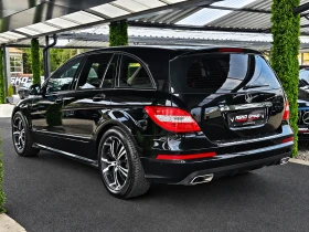 Mercedes-Benz R 350 AMG/4MAT/AIR/DISTRONIC/CAMERA/�������/�����/LIZING | Mobile.bg � ����� ������ 7