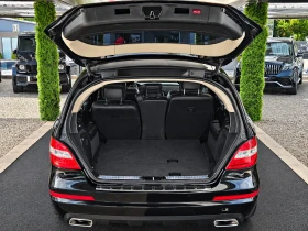 Mercedes-Benz R 350 AMG/4MAT/AIR/DISTRONIC/CAMERA/�������/�����/LIZING | Mobile.bg � ����� ������ 8