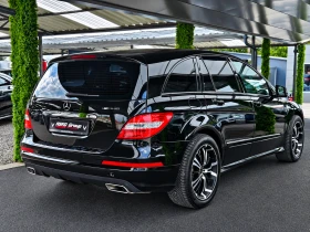 Mercedes-Benz R 350 AMG/4MAT/AIR/DISTRONIC/CAMERA/�������/�����/LIZING | Mobile.bg � ����� ������ 5