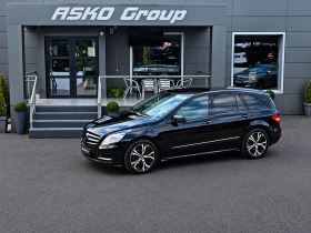 Mercedes-Benz R 350 AMG/4MAT/AIR/DISTRONIC/CAMERA/�������/�����/LIZING | Mobile.bg � ����� ������ 17
