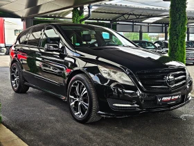����� �� �������� �� Mercedes-Benz R 350 AMG/4MAT/AIR/DISTRONIC/CAMERA/�������/�����/LIZING