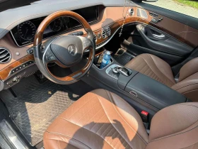 Mercedes-Benz S 400 * CARFAX * ВСИЧКИ ЕКСТРИ * БЕЗ ЗАБЕЛЕЖКА *  - 21980 € / 42989.14 лв. - 35960856 12