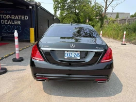 Mercedes-Benz S 400 * CARFAX * ВСИЧКИ ЕКСТРИ * БЕЗ ЗАБЕЛЕЖКА *  - 21980 € / 42989.14 лв. - 35960856 4
