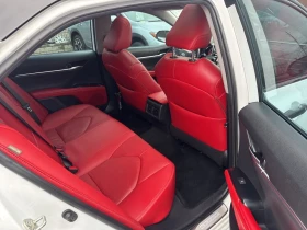 Toyota Camry XSE* SPORT PKG* ПОДГРЕВ* DISTR* PANO* EЛ. СЕДАЛКИ - 18500 € / 36182.85 лв. - 80507045 7