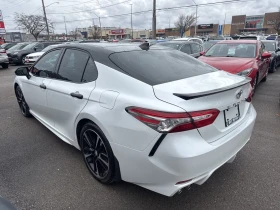 Toyota Camry XSE* SPORT PKG* ПОДГРЕВ* DISTR* PANO* EЛ. СЕДАЛКИ - 18500 € / 36182.85 лв. - 80507045 4
