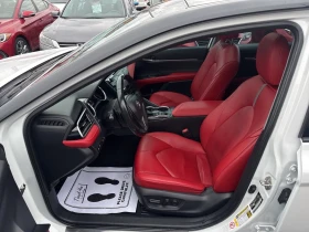 Toyota Camry XSE* SPORT PKG* ПОДГРЕВ* DISTR* PANO* EЛ. СЕДАЛКИ - 18500 € / 36182.85 лв. - 80507045 6
