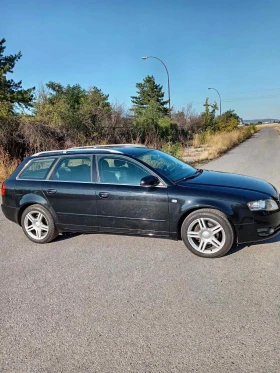 Audi A4 - 3700 € / 7236.57 лв. - 74945664 3