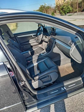 Audi A4 - 3700 € / 7236.57 лв. - 74945664 7