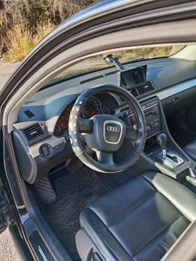 Audi A4 - 3700 € / 7236.57 лв. - 74945664 6