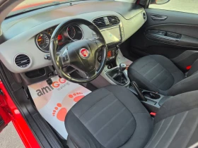 Fiat Bravo 1.4i 120hp * EURO 5 * ANDROID *  | Mobile.bg � ����� ������ 11