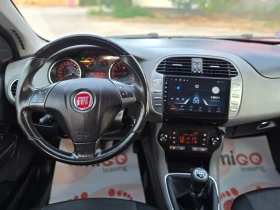 Fiat Bravo 1.4i 120hp * EURO 5 * ANDROID *  | Mobile.bg � ����� ������ 14
