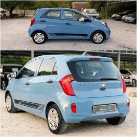 Kia Picanto 1.0LPG ������ | Mobile.bg � ����� ������ 6