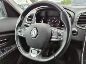 Renault Scenic 1.3TCE 116кс ЕВРО 6 | Auto.bg — изображение 13