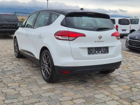 Renault Scenic 1.3TCE 116кс ЕВРО 6 | Auto.bg — изображение 8