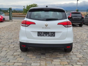 Renault Scenic 1.3TCE 116кс ЕВРО 6 | Auto.bg — изображение 7