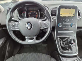 Renault Scenic 1.3TCE 116кс ЕВРО 6 | Auto.bg — изображение 12