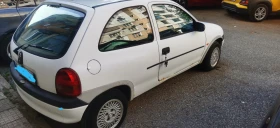 Opel Corsa 1.0 12V | Mobile.bg � ����� ������ 7