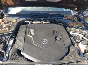 Mercedes-Benz S 580 2021 S580 4Matic* ��������� ����  | Mobile.bg � ����� ������ 10