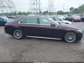 Mercedes-Benz S 580 2021 S580 4Matic* ��������� ����  | Mobile.bg � ����� ������ 13