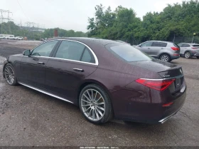 Mercedes-Benz S 580 2021 S580 4Matic* ��������� ����  | Mobile.bg � ����� ������ 3