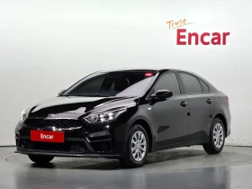 Kia K3  Standard