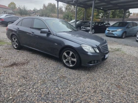 Mercedes-Benz E 220 - 6600 € - 43727189 6