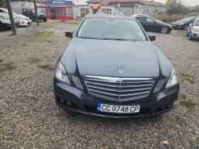 Mercedes-Benz E 220 - 6600 € - 43727189 10