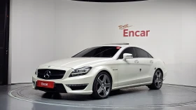������ Mercedes-Benz CLS 63...