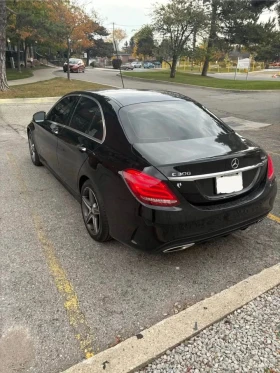 Mercedes-Benz C 300 | Mobile.bg � ����� ������ 4
