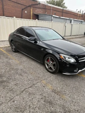 Mercedes-Benz C 300 | Mobile.bg � ����� ������ 3