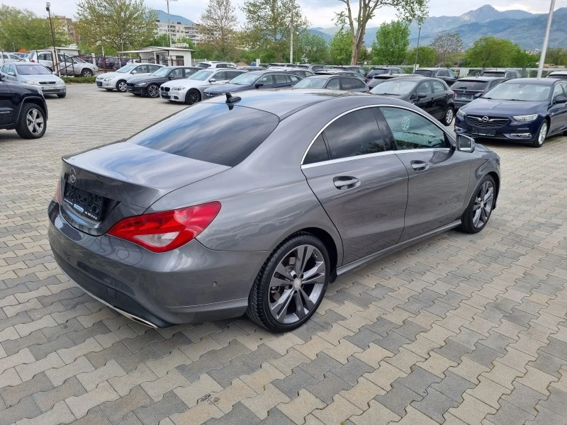 Mercedes-Benz CLA 220 D-136ps FACELIFT* КАМЕРА* 2017г., снимка 6 - Автомобили и джипове - 45193239