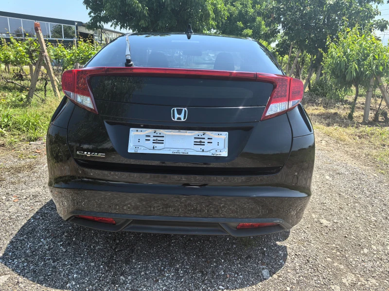 Honda Civic, снимка 5 - Автомобили и джипове - 47398702