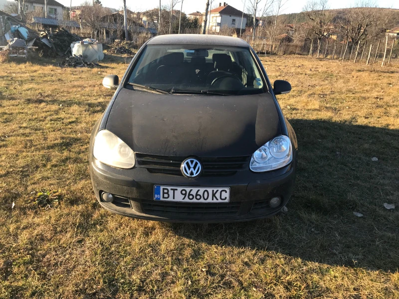 VW Golf, снимка 2 - Автомобили и джипове - 47806120